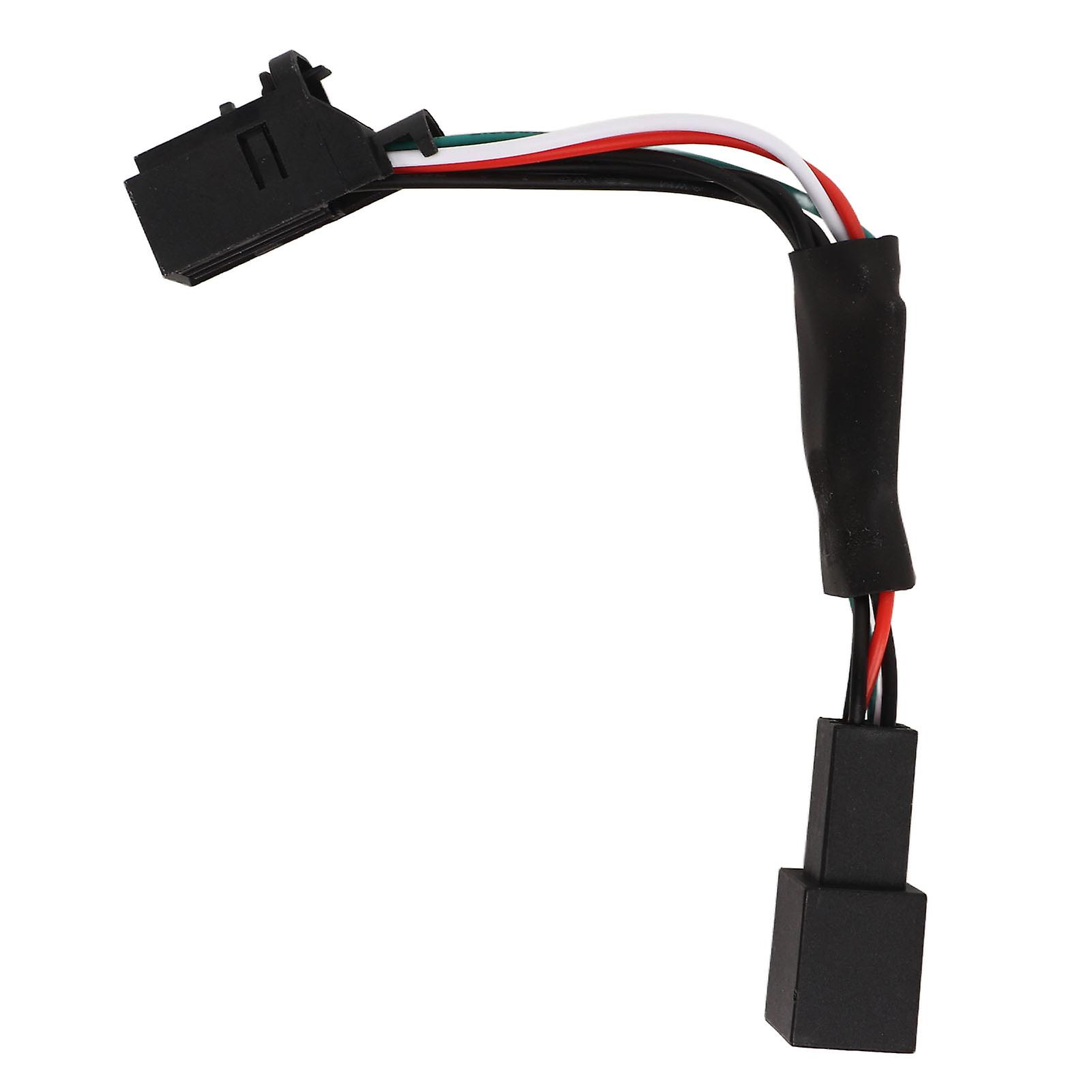 Engine Stop Start Sensor Plug 3 Modes Auto Engine System Off Control Cancel Cable for 6R 6C 61 2009‑2017 