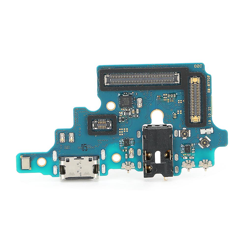 USB Port Flex Cable for Samsung Note10 Lite N770F - Durable Charging Interface Replacement