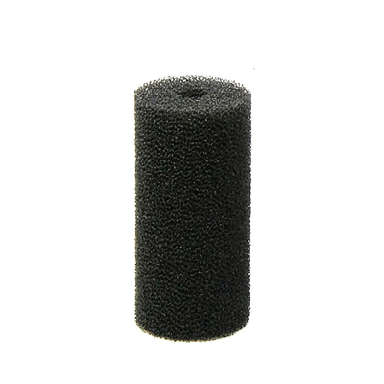 Pre-Filter Foam Sponge Roll Prevent Debris From Enter Filter Barrel Easy to Use Replacement