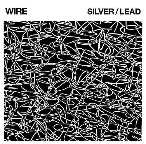 Wire - Silver/Lead [CD]