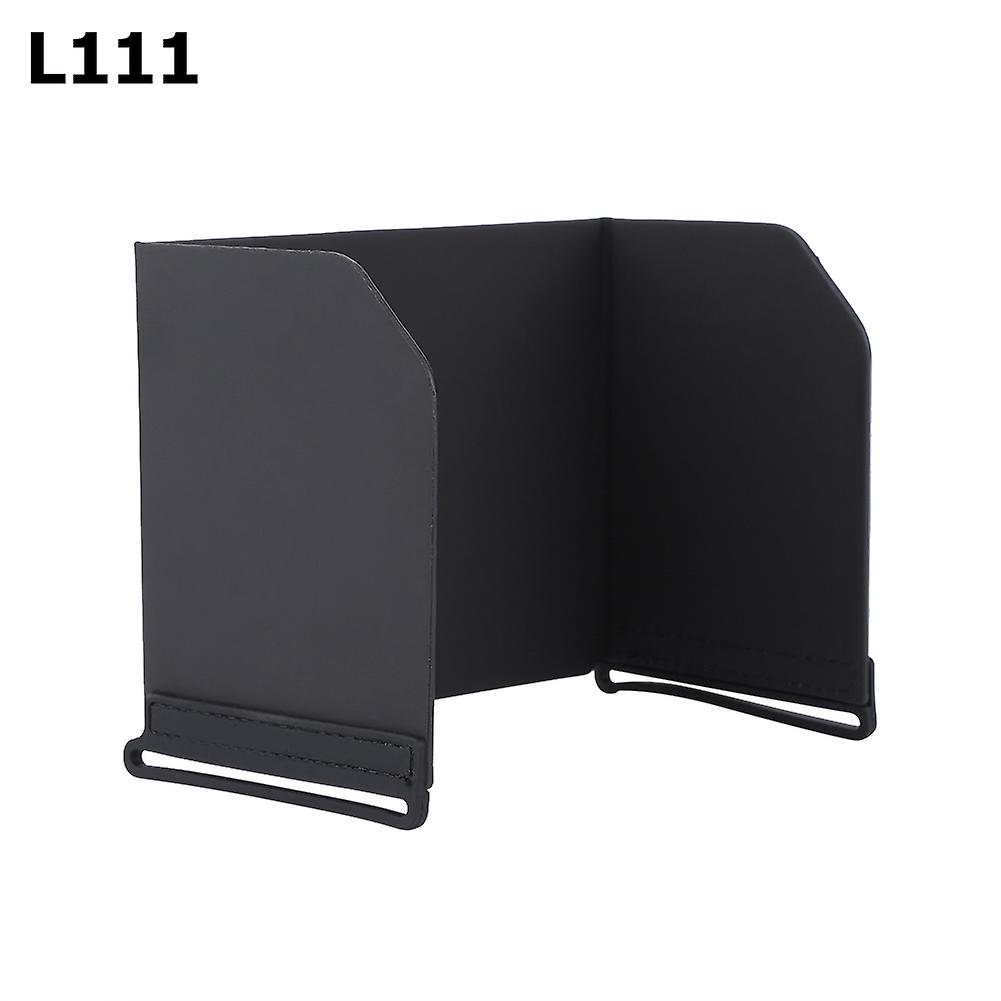 جهاز التحكم عن بعد مراقب الهاتف غطاء غطاء الشمس اللوحي ملحق مظلة للطائرة بدون طيار (L111)