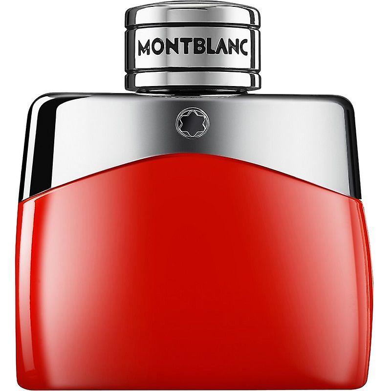 Mont Blanc Legend Red Eau de Parfum 50ml