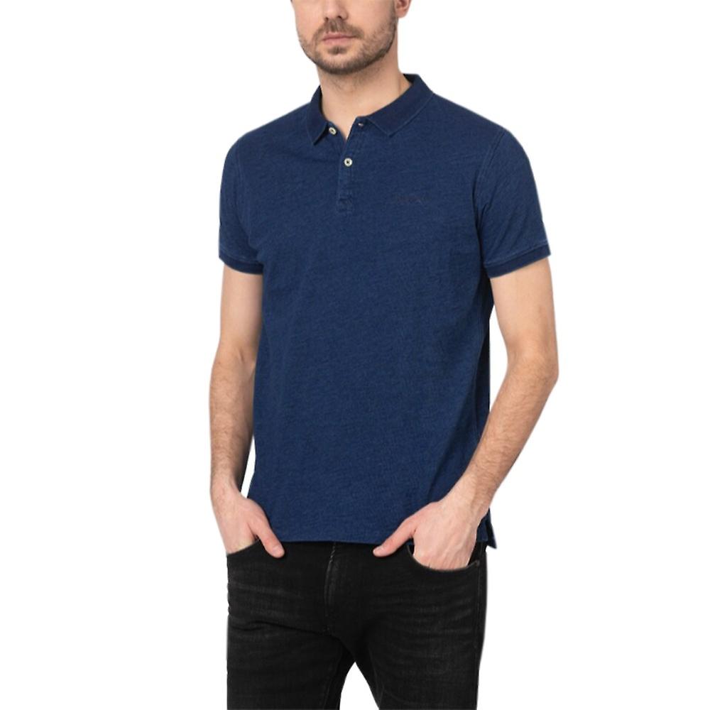 Camisa Pepe Jeans Preston PM541300