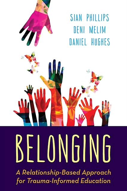 Belonging by Daniel A. Hughes Paperback Book