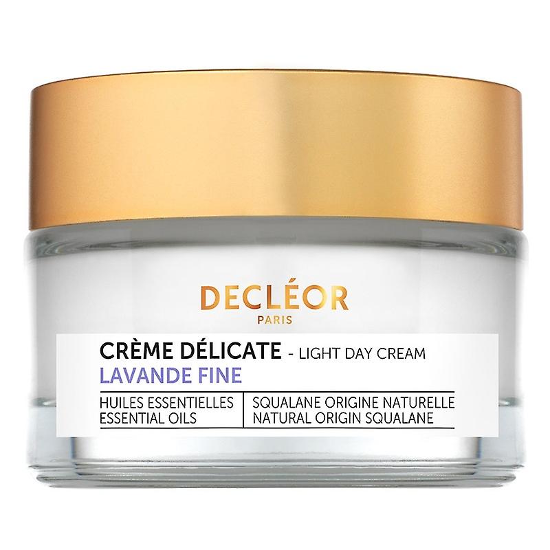 Decleor Light Day Cream Lavendel Fine 50ml