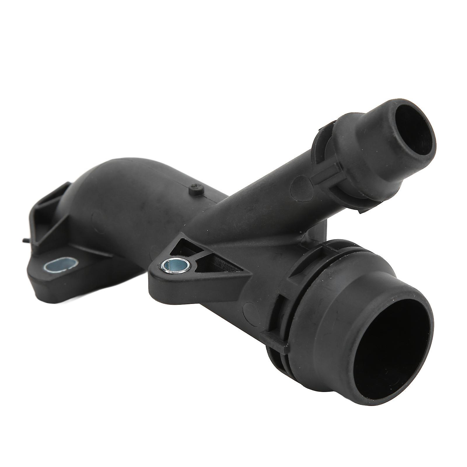 Cooling Hose Pipe Connector 11537560130 Replacement for E46 E60 E61 E81 E83 E84 E85 E87 E88 E90 E91 E92 E93