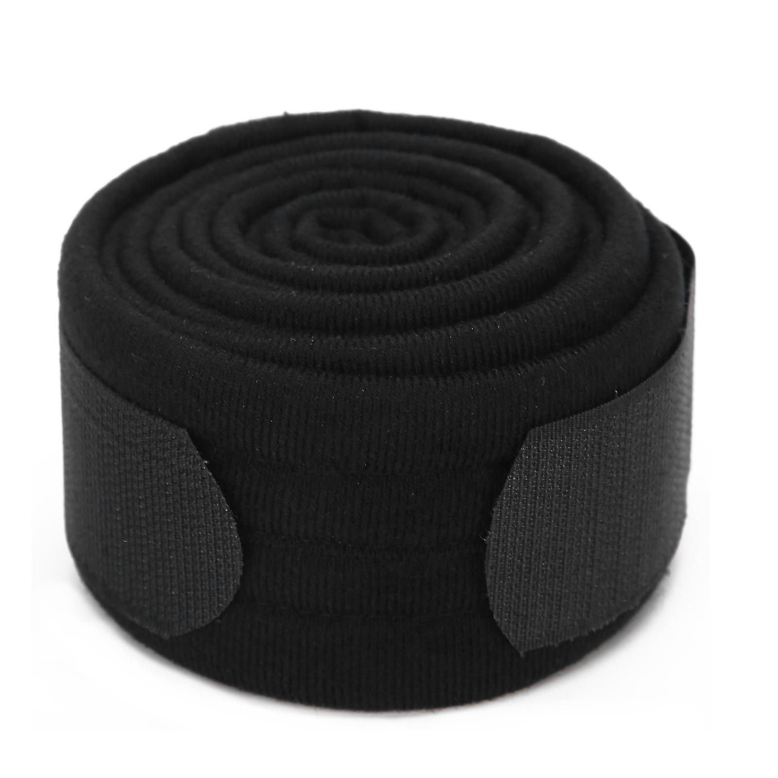 Arm sling adjustable, for supporting and fixing fractured arms