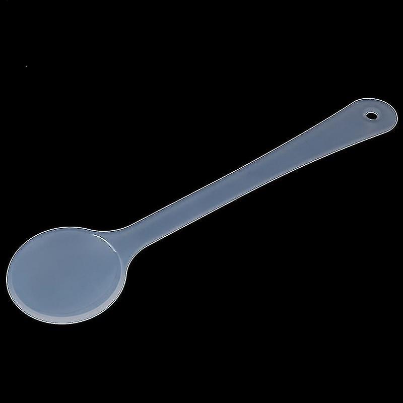 Professional Eye Occluder Forsted Occluder White Optical Optometry Instrument