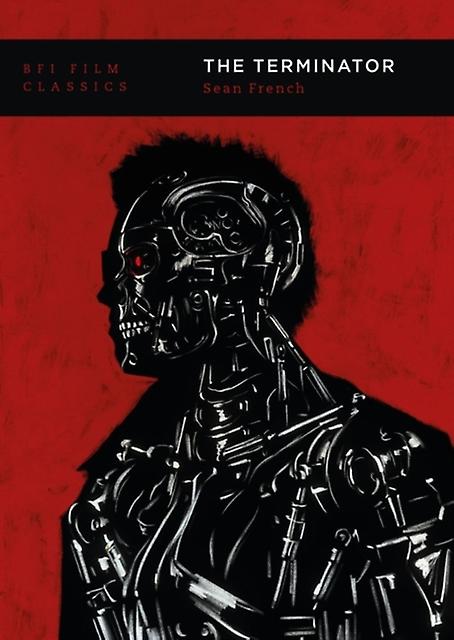 The Terminator by Sean French Paperback