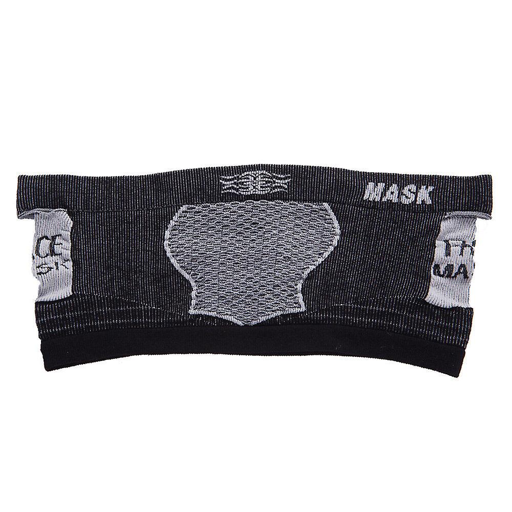 バイクサイクリング超軽量フェイスマスク通気性口マスク多機能屋外自転車