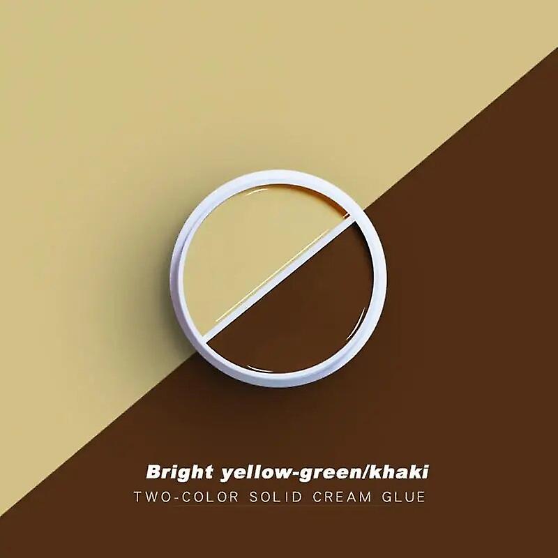 60 Colors New Nail Glue Two-color Network Red Small Set Can Maintain Glue Solid Matte Cream Glue Decorative Nail Gel~16199