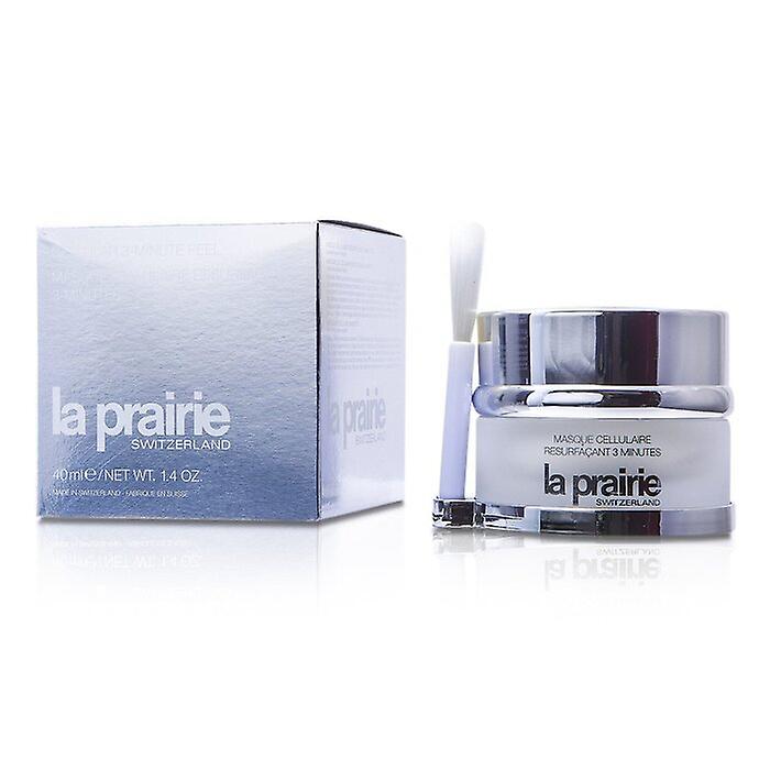 La Prairie Cellular 3-minute Peel 40ml/1.4oz