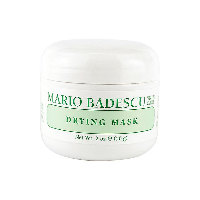 Mario Badescu Drying Mask - For All Skin Types 59ml/2oz