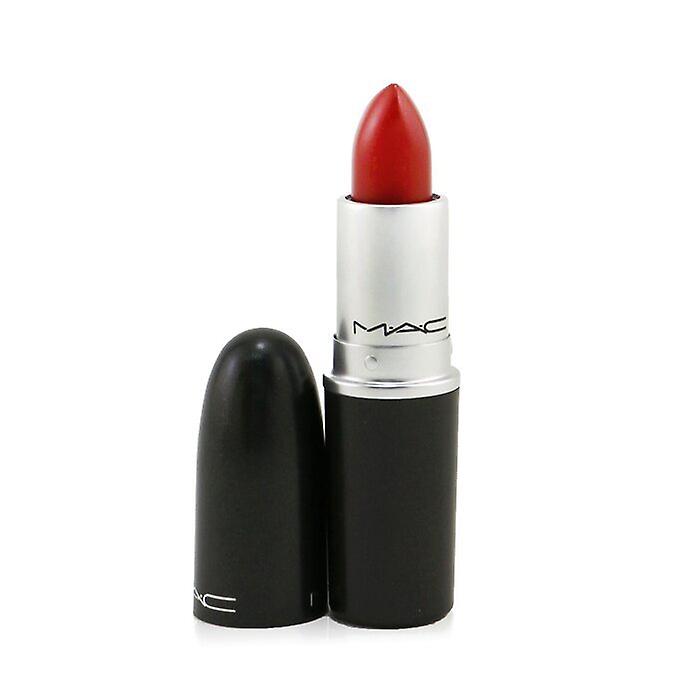 Mac Lipstick - Russian Red (matte) 3g/0.1oz