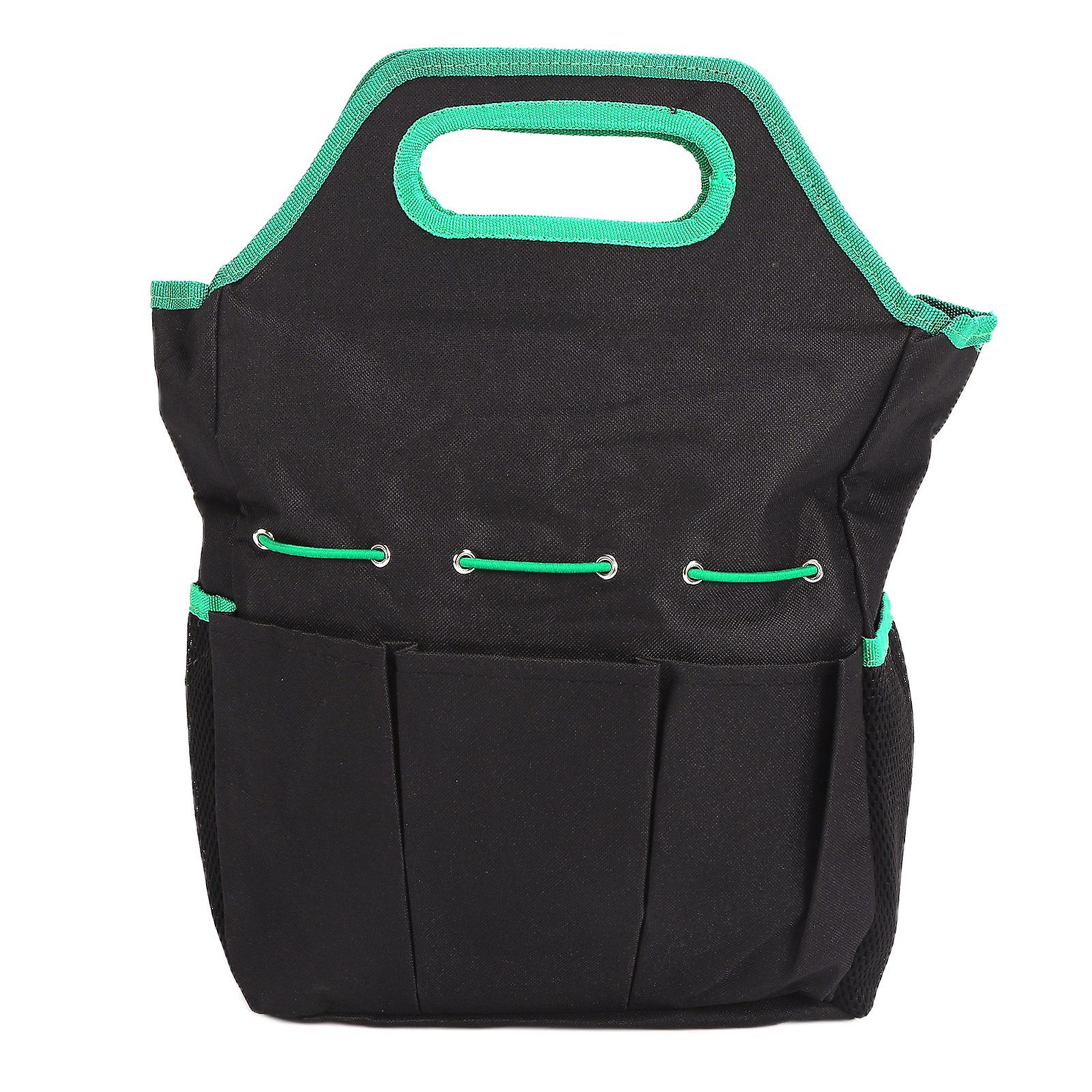 Storage Bag, Outdoor Tool Kit Bag, GardeningAccessory