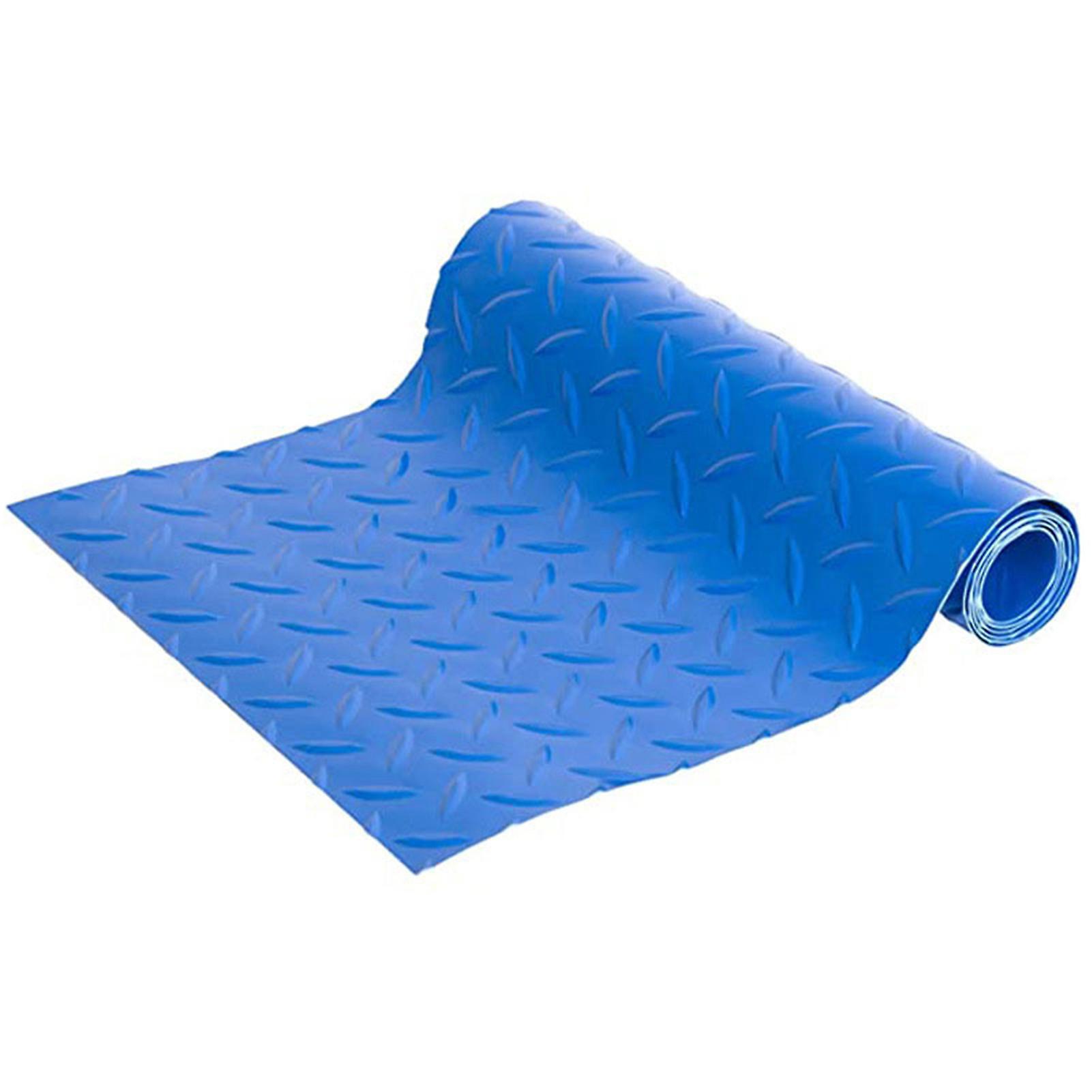 Swimming Pool Ladder Mat Protective Ladder Pad Step Mat with Non-Slip Texture