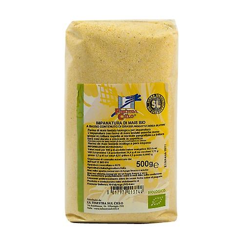 Corn breading 500 g