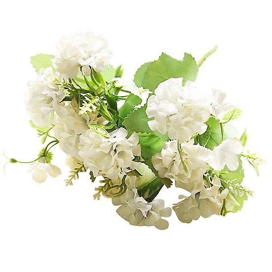 Attractive Artificial Flower Simulation Bouquet for Wedding Party Home