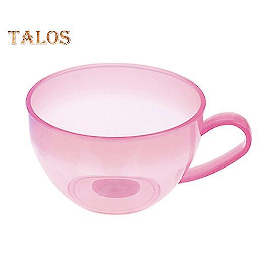 קערת ערבוב רב תכליתית נקייה בקלות קלילה אבקת חלב נהדרת קערת שמנת חומרי אפייה למסעדה