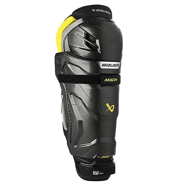 Bauer Supreme Mach Leg Protector Intermediate