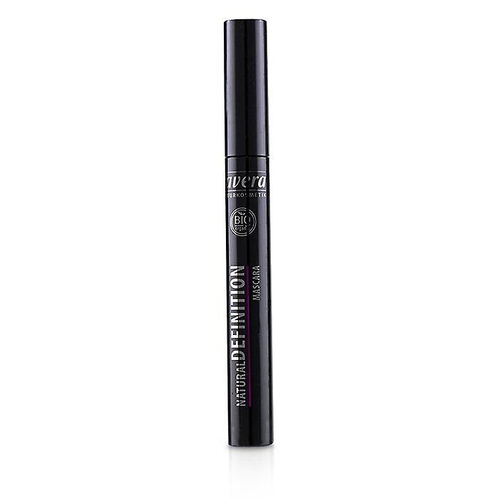 Lavera Natural Definition Mascara - # Black 8ml/0.2oz