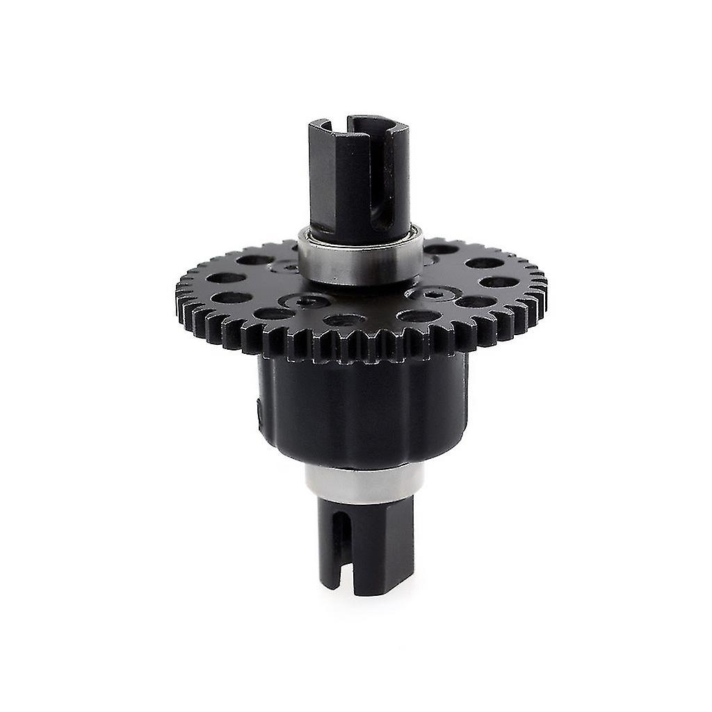 46t Center Differential Gear Set For Df-models 6684 Zd Racing 8009 1/8 Car Buggy
