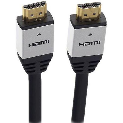 Moki Premium Reliable Durable Compact User-friendly HDMI High Speed Cable