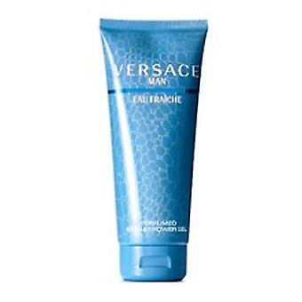 Versace - Man Eau Fraiche Suuri suihkugeeli 200ml