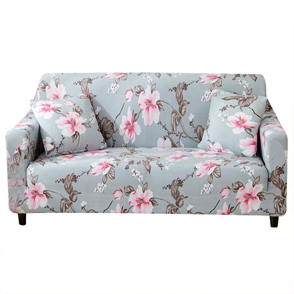 Funda elástica impermeable y antipolvo para sofá (para loveseat)