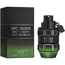 Viktor & Rolf - Spicebomb Vision Nocturne EDT 90ml