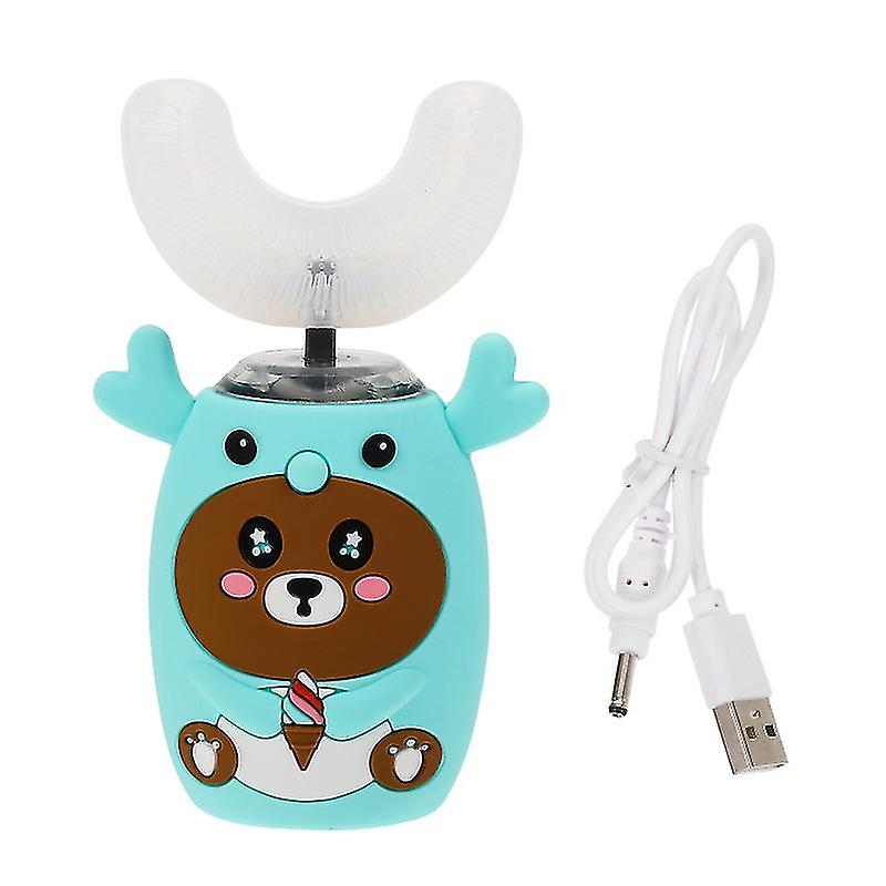 Outil de nettoyage automatique 1set