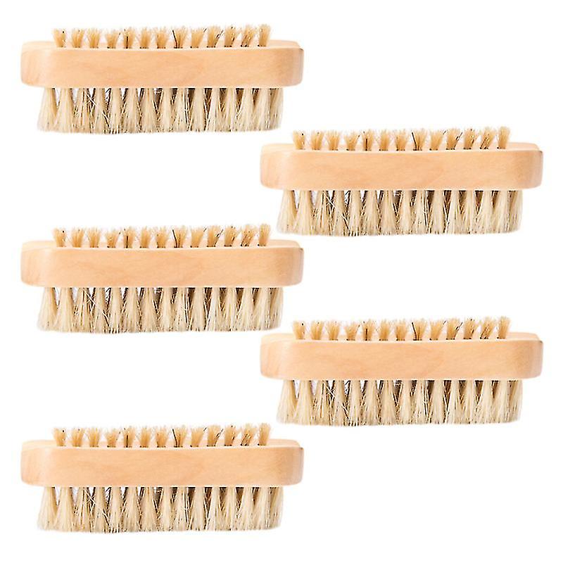 5pcs Wood Cleaning Brush