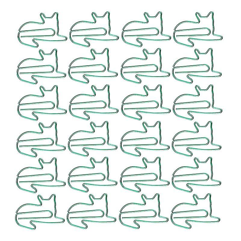 The New 24pcs Paper Neddles