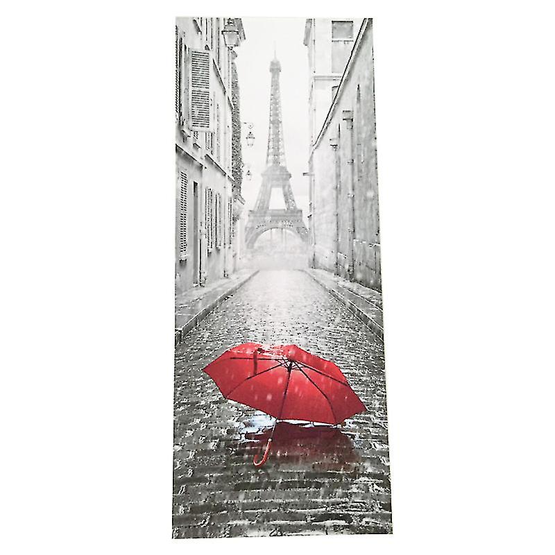 1pcs Eiffel Tower Stickers