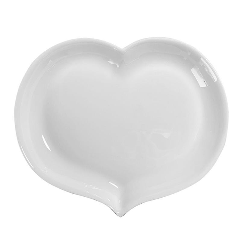 The New 1pcs Ceramic Fruit Tray