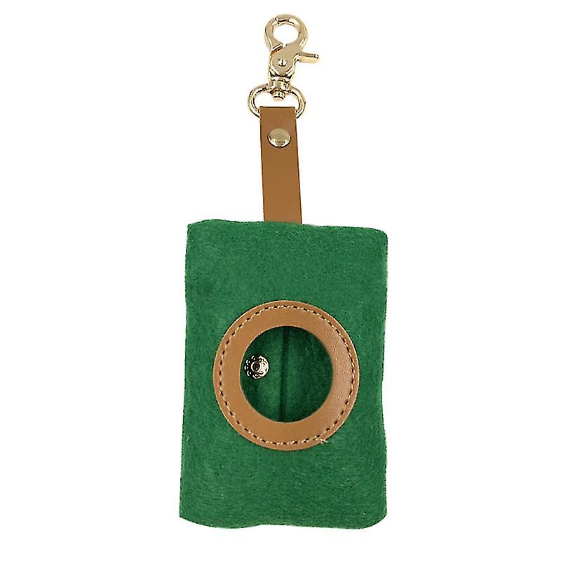 1pcs Abfallbeutel Spender