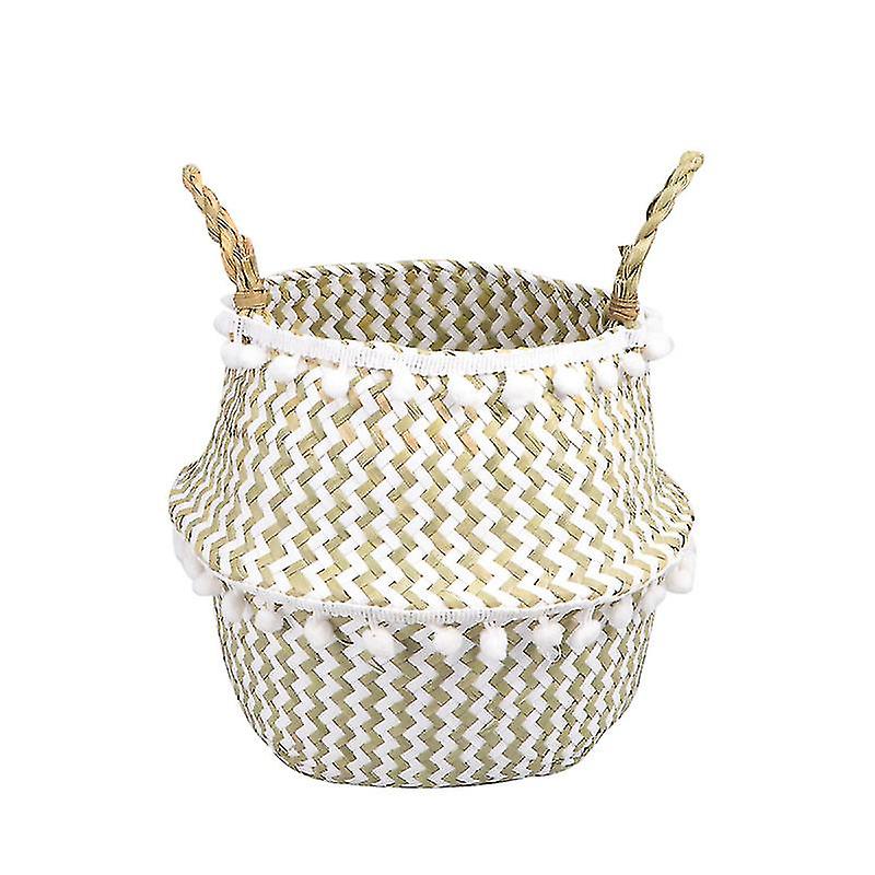 The New 1pcs Laundry Storage Baskets