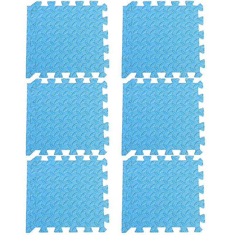 6pcs Play Mat For Kids