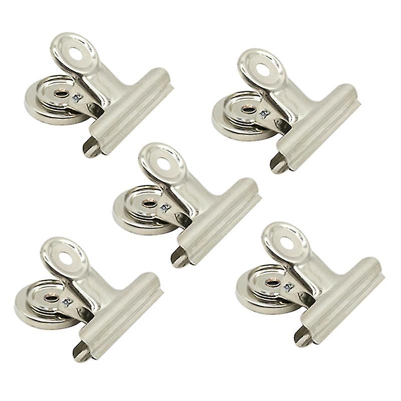 10pcs Magnet Metal Clip