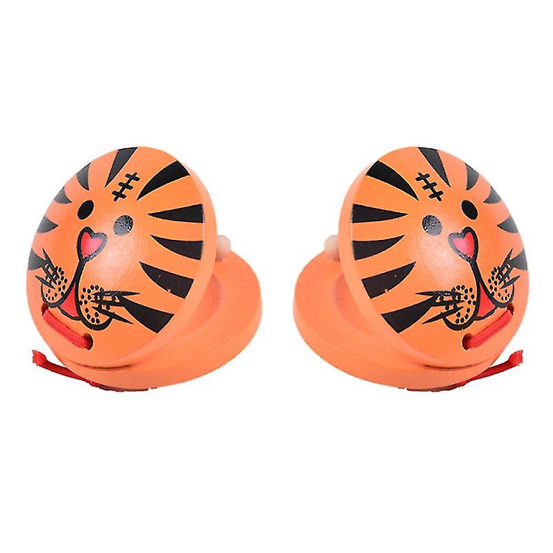 Wood Educational Plaything For Baby