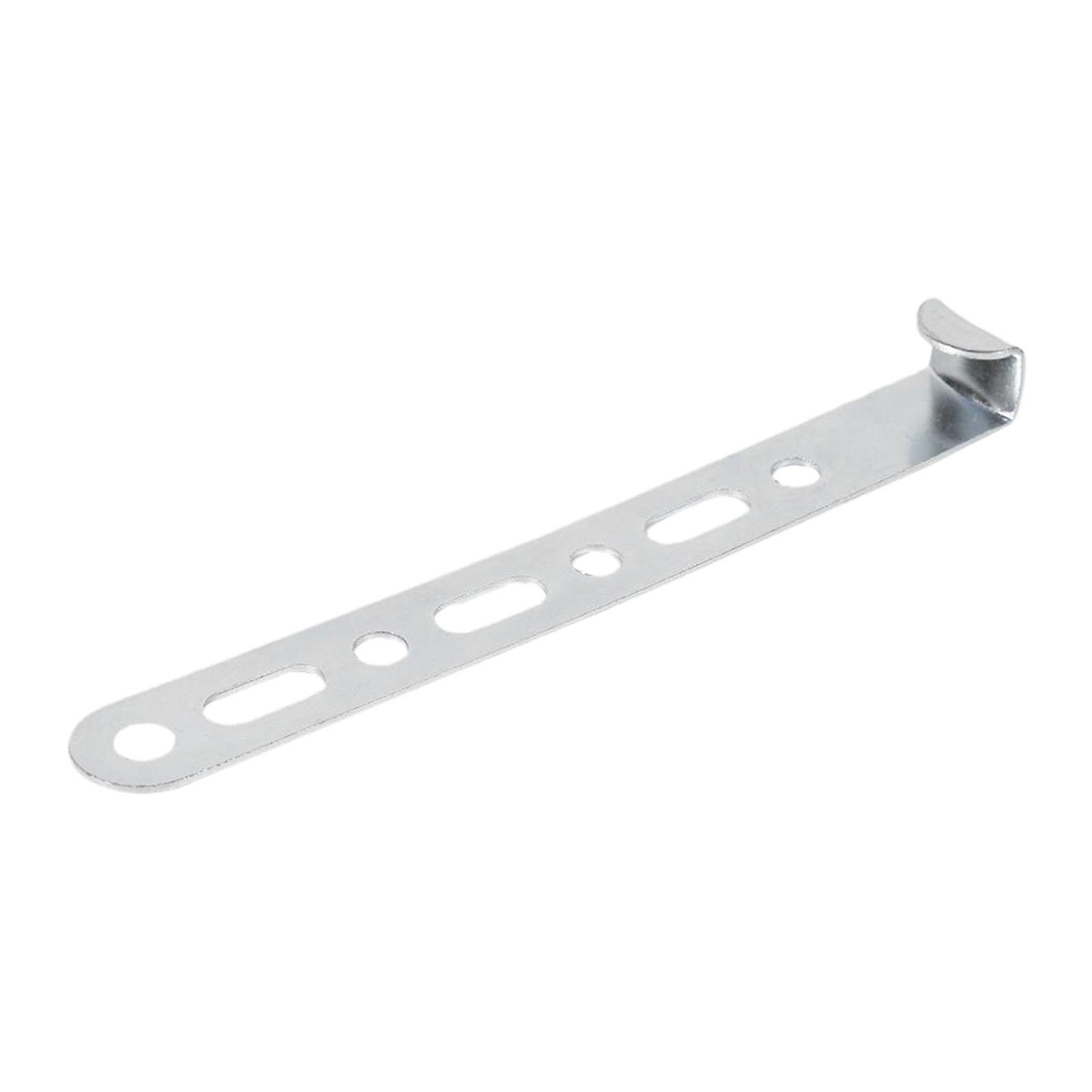 Mounting Fixing Bracket for Air Intake Filter Replaces Automotive Car Engine