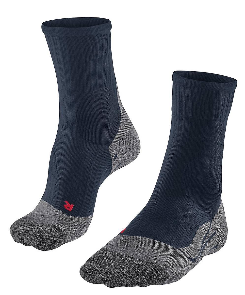 Falke PL2 Padel Socks - Space Blue