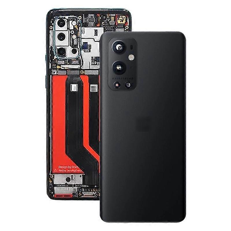 Battery Back Cover With Camera Lens for OnePlus 9 Pro