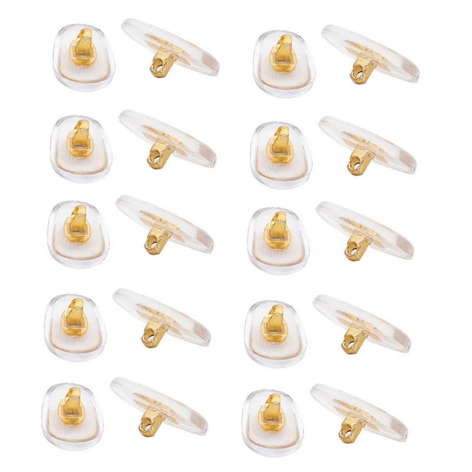 20x Nose Pads Practical Soft Comfortable Accessory for Professional Replaces