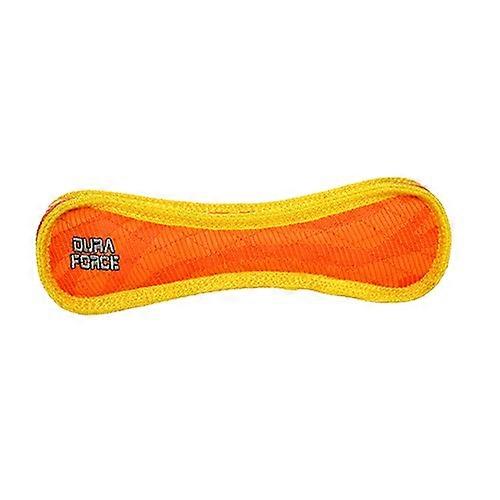 DuraForce Duraforce Bone Tiger Orange-Jaune, 1 unité