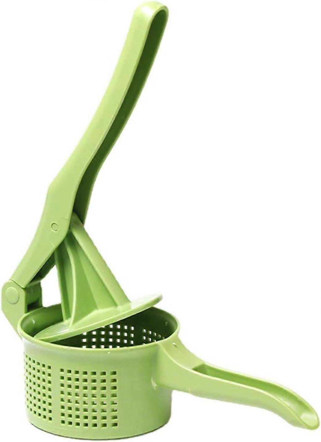 Portable Vegetable Dehydration Tool, Home Creative Multi-function Squeezing Vegetable Stuffing