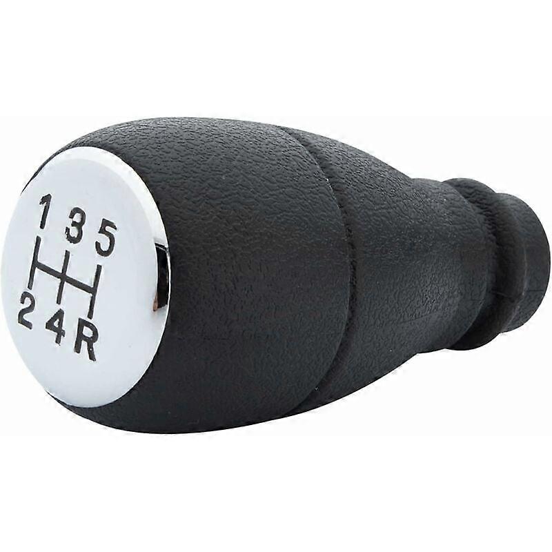 5-speed gear shift knob for Berlingo Partner since 2002