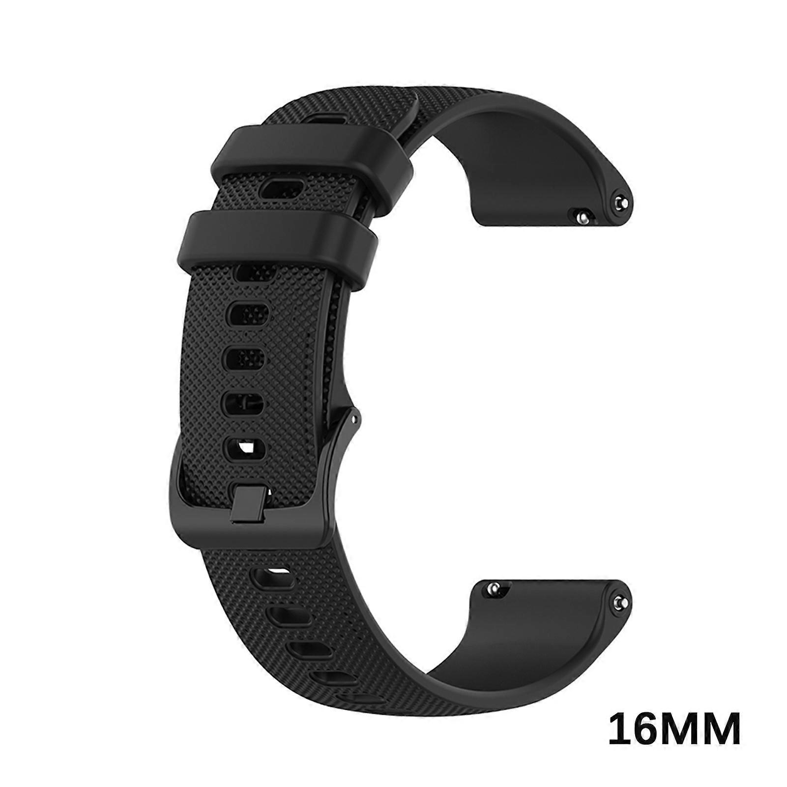 Smart Watches Band Replacement Sweatproof Replacement Business Watch Strap for Causal Business