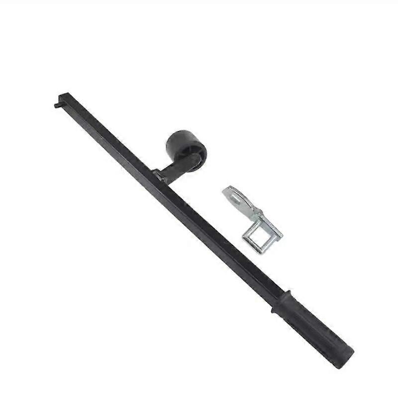 Tire changer tire bead lowering center tool pressure bar is the best seller UNKU60745