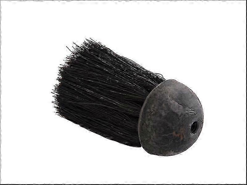 Manor Reproductions Replacement Brush Head Round 0692
